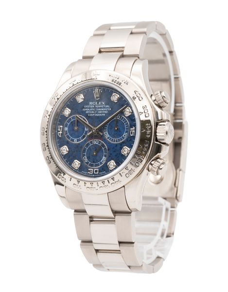 Rolex Daytona 116509